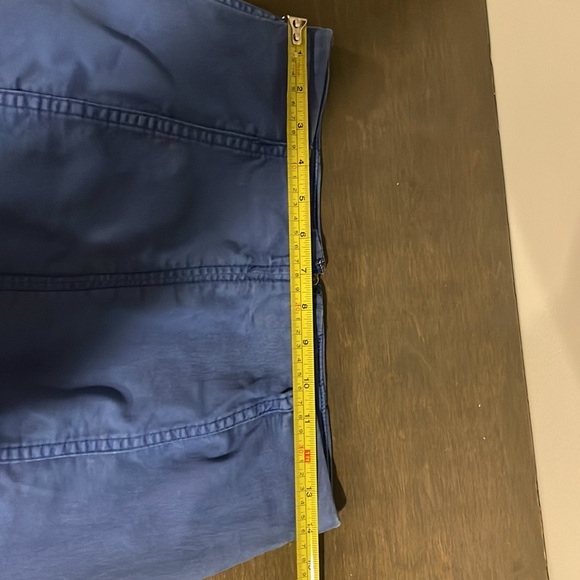 Free people skirt, a little wear at waist band - Picture 5 of 7